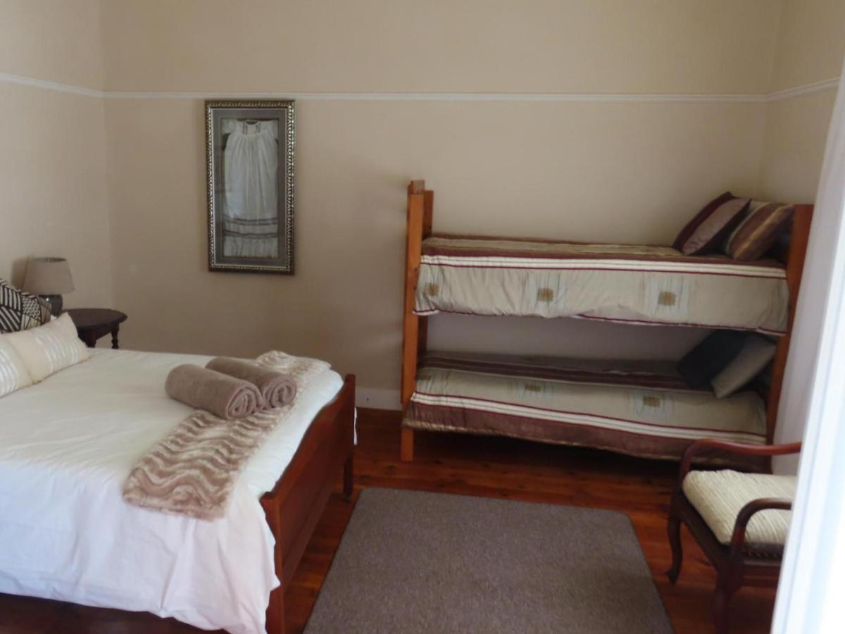 Linduli Farmstay Cradock Exterior foto
