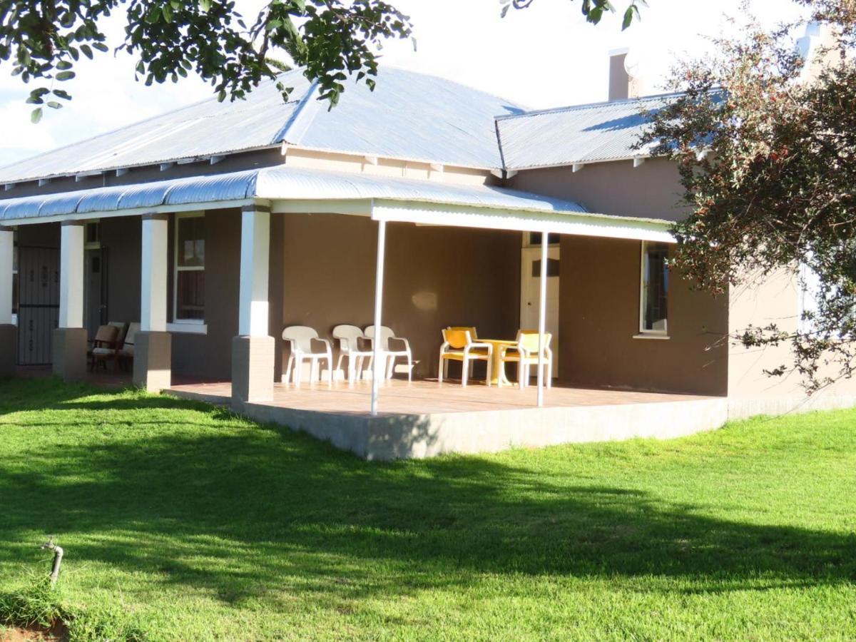 Linduli Farmstay Cradock Exterior foto
