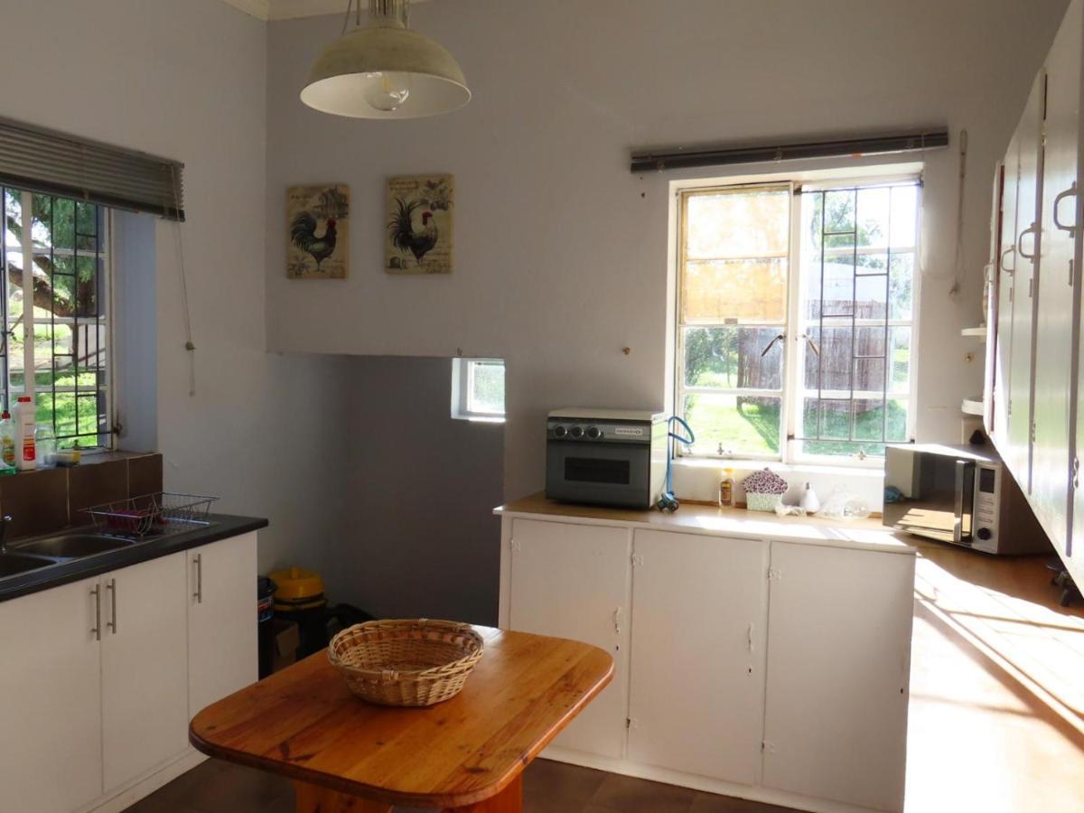 Linduli Farmstay Cradock Exterior foto